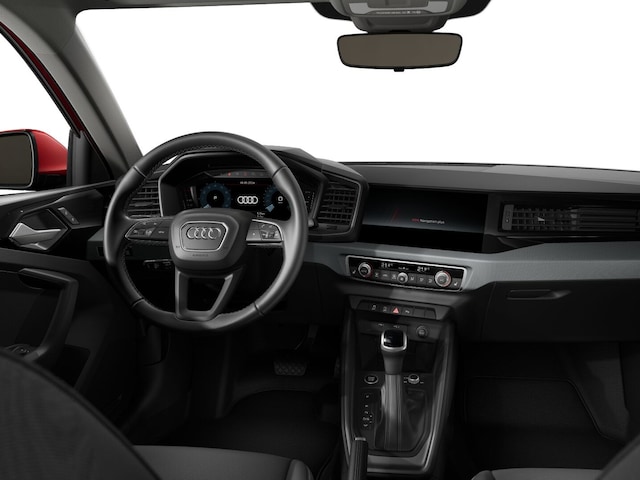 Audi A1 30 TFSI S-Tronic Sportback