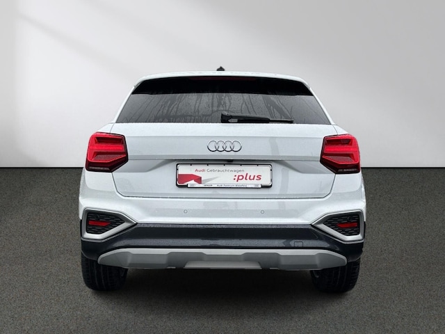 Audi Q2 35 TFSI S-Tronic