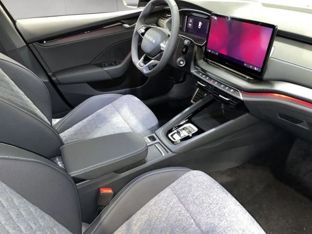 Skoda Octavia 1.5 TSI Combi Sportline