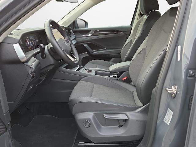 Volkswagen Tayron 2.0 TDI 4Motion DSG Life