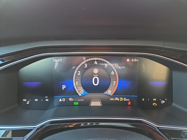 Volkswagen Taigo 1.5 TSI DSG R-Line