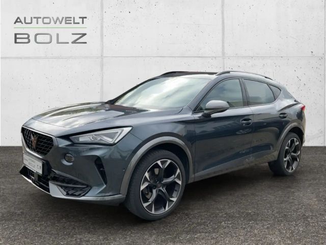 Cupra Formentor 1.5 TSI