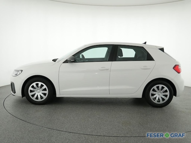 Audi A1 25 TFSI Sportback
