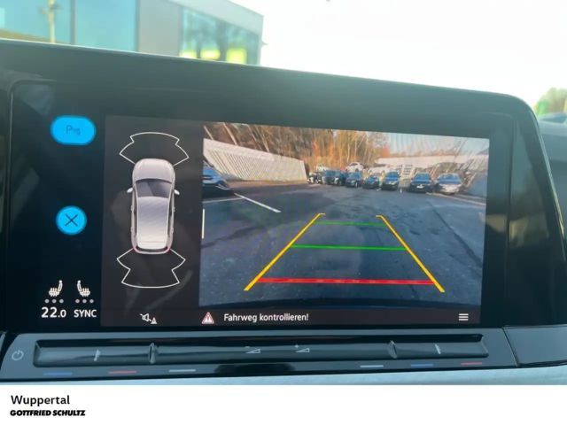 Volkswagen Golf 1.5 TSI Life