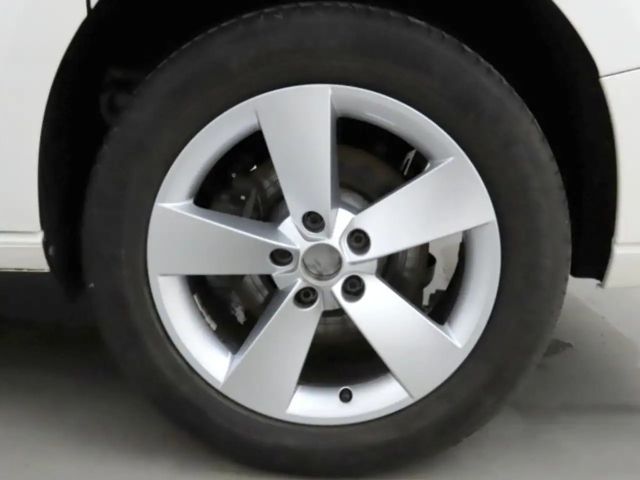 Volkswagen Caddy 2.0 TDI DSG