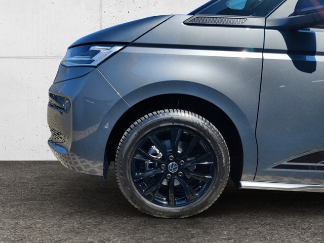 Volkswagen Multivan 2.0 TDI DSG T7