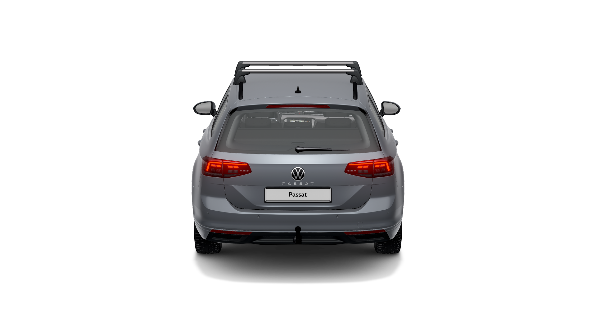 Volkswagen Passat 2.0 TDI Business DSG Variant