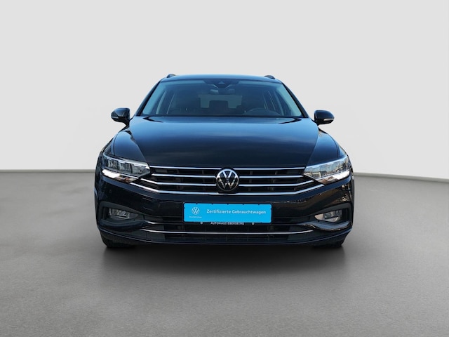 Volkswagen Passat 2.0 TDI Variant