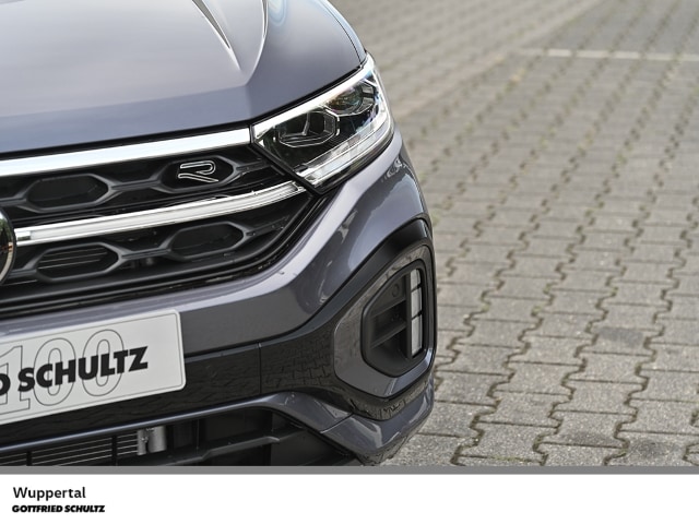 Volkswagen T-Roc Cabriolet DSG R-Line