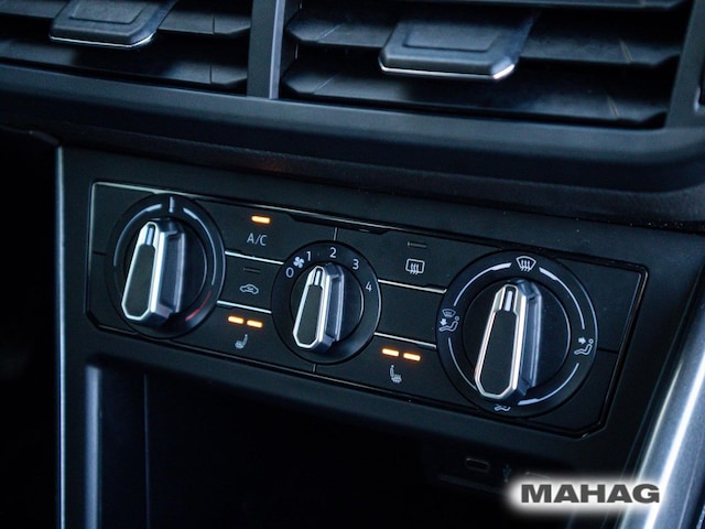 Volkswagen Polo 1.0 TSI IQ.Drive Style