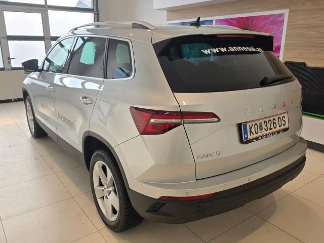 Skoda Karoq Selection