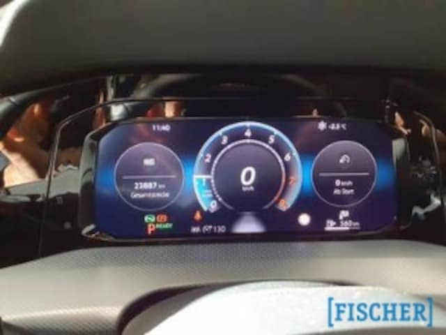 Volkswagen Golf 1.5 eTSI Golf VIII Plus