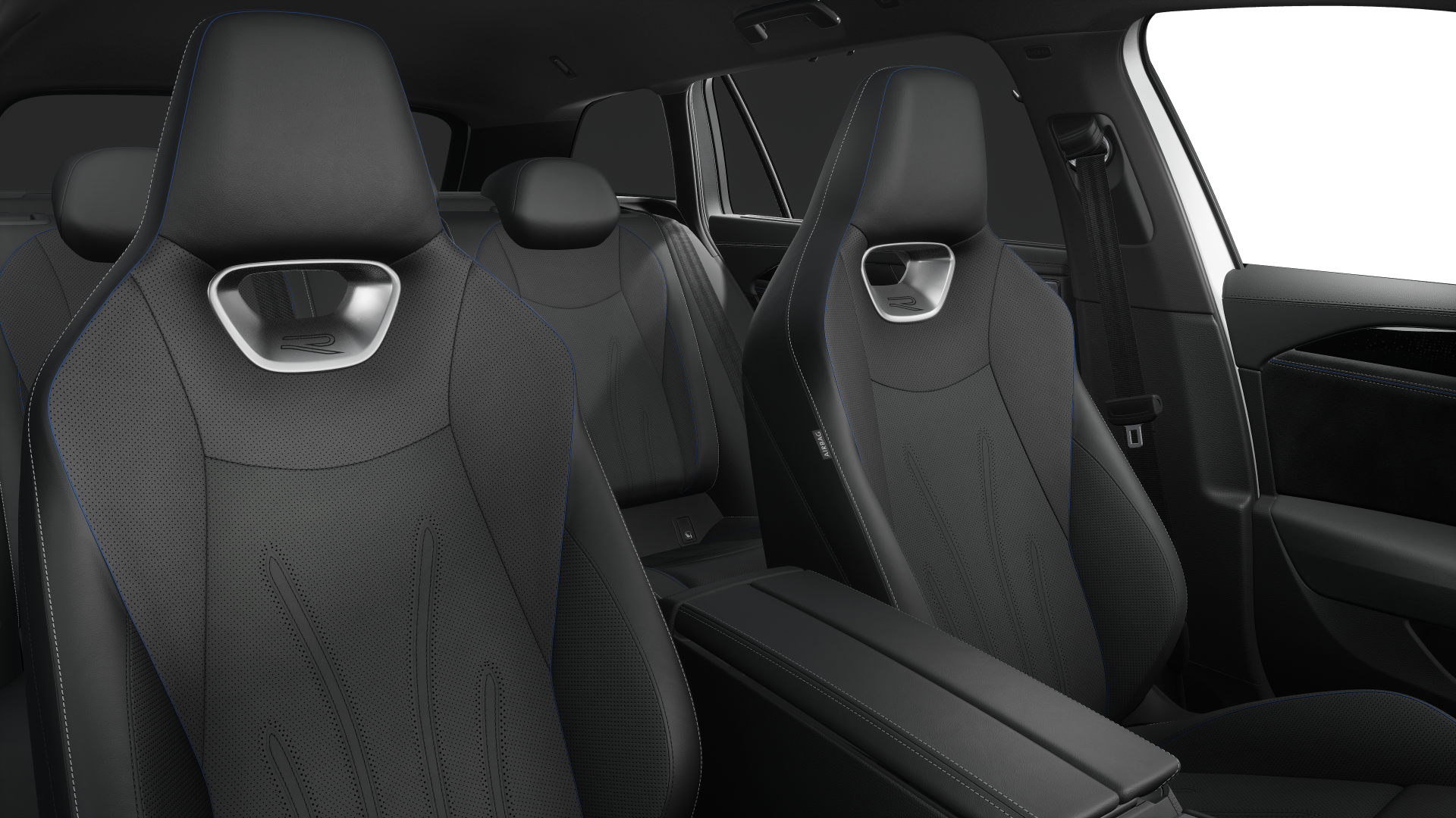 Volkswagen Passat 4Motion