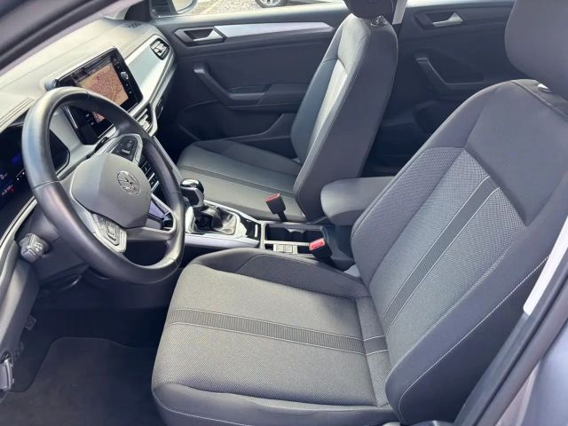 Volkswagen T-Roc 1.5 TSI DSG Life