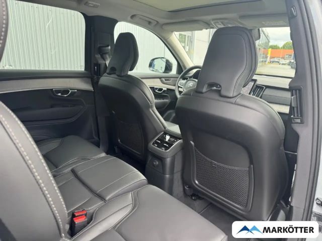 Volvo XC90 AWD Dark Plus T8