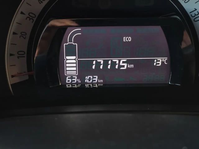 Renault Twingo Electric Techno