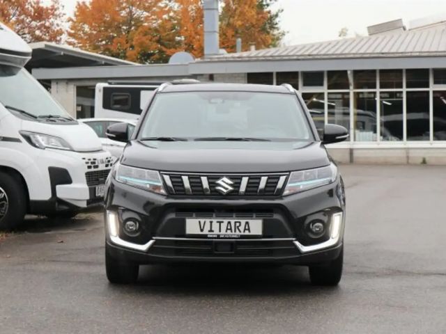 Suzuki Vitara 4x4 Comfort Plus