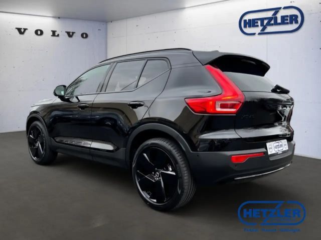 Volvo XC40 Ultra