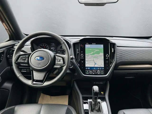 Subaru Forester 2.0ie Platinum (Modell 2025)*Leder*Pano