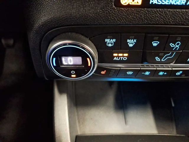 Ford Focus Cool & Connect EcoBoost