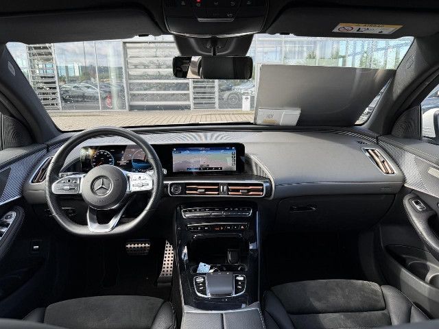 Mercedes-Benz EQC 400 4MATIC AMG Line