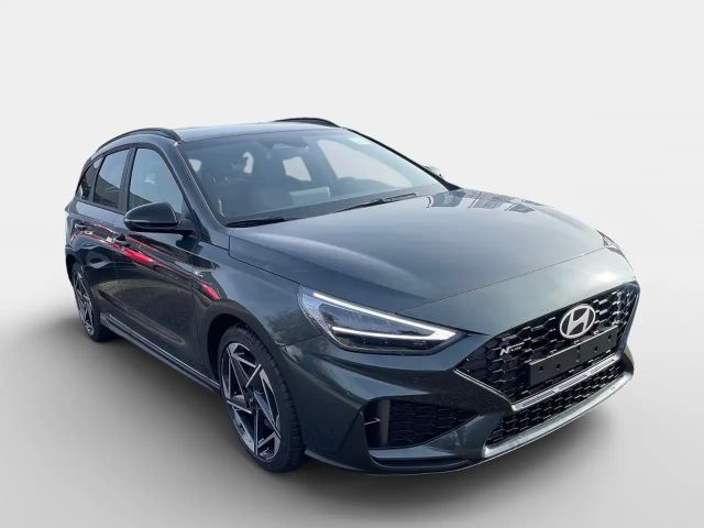 Hyundai i30 N Line T-GDi