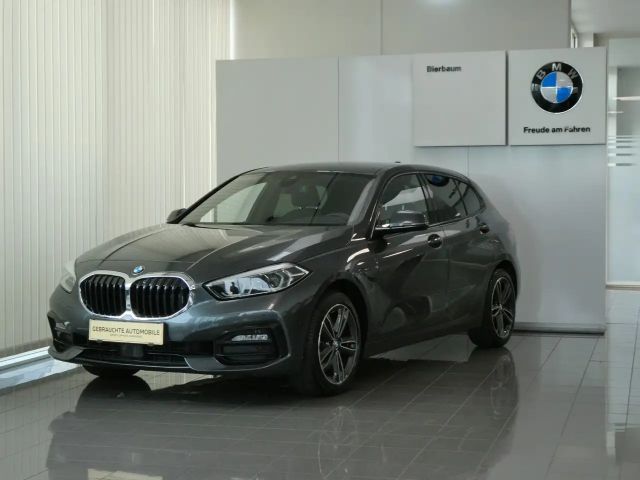 BMW 118 118d