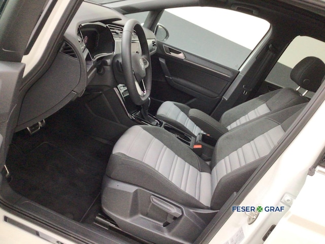 Volkswagen Touran DSG Highline R-Line
