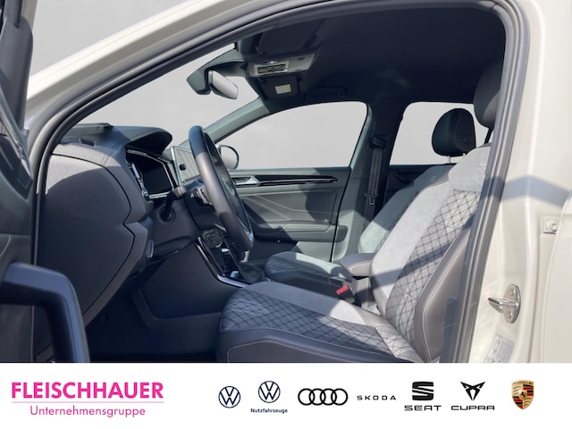 Volkswagen T-Roc 1.5 TSI DSG R-Line