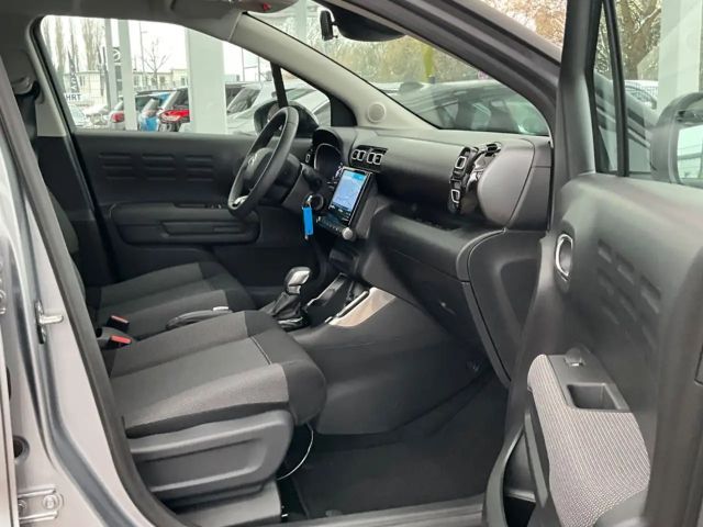 Citroën C3 Aircross Plus