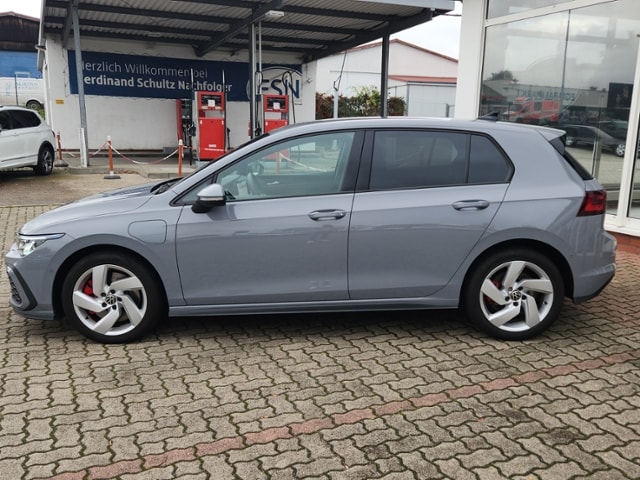 Volkswagen Golf Golf VIII