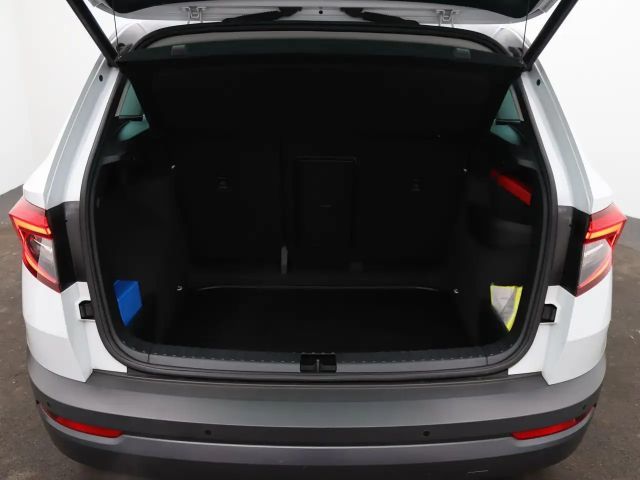 Skoda Karoq 1.5 TSI Ambition Clever