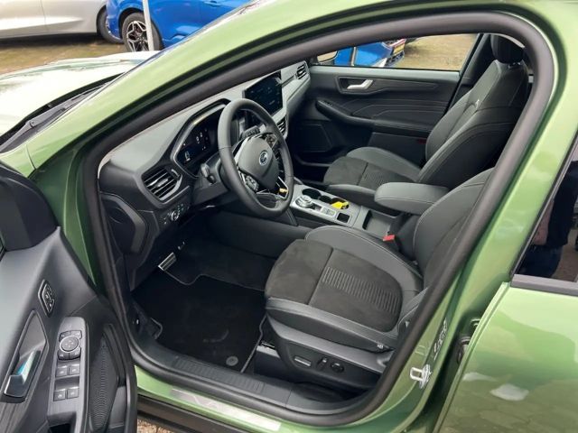 Ford Kuga Active Plug in Hybrid X