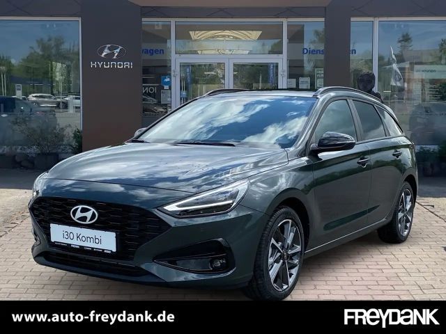 Hyundai i30 1.0 2WD T-GDi