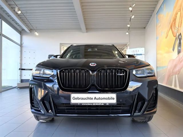 BMW X3 M-Sport M40d