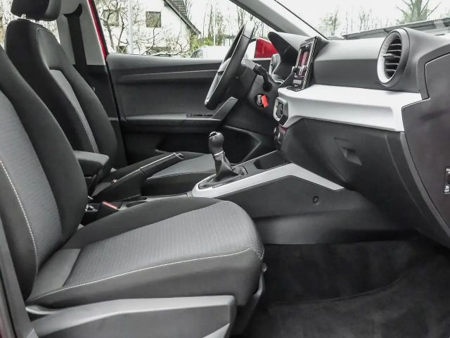 Seat Arona 1.0 TSI Style
