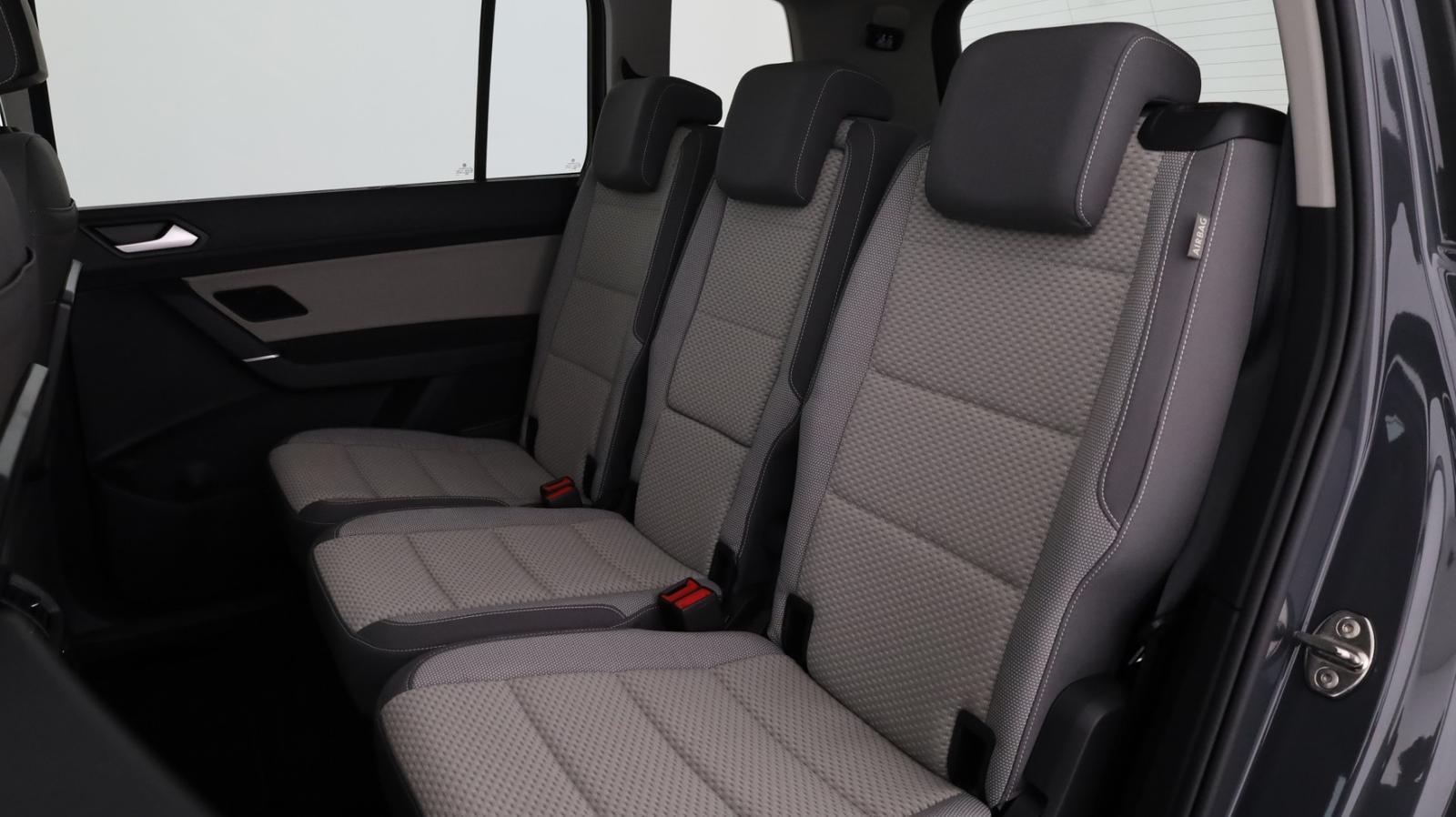 Volkswagen Touran 1.5 TSI Comfortline