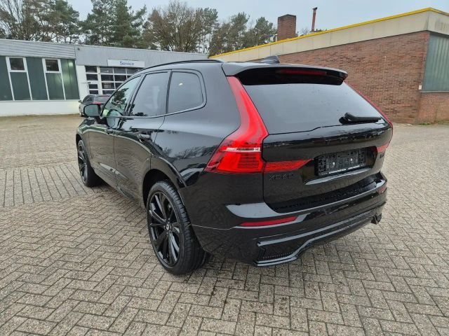 Volvo XC60 AWD Plus