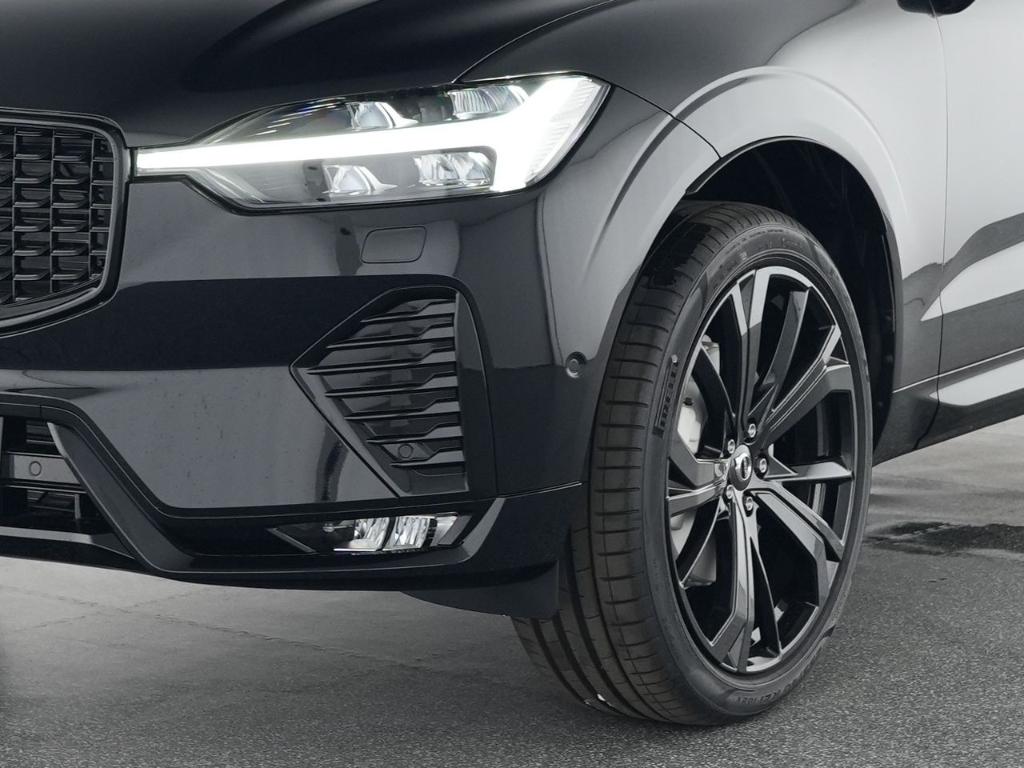 Volvo XC60 AWD Ultra