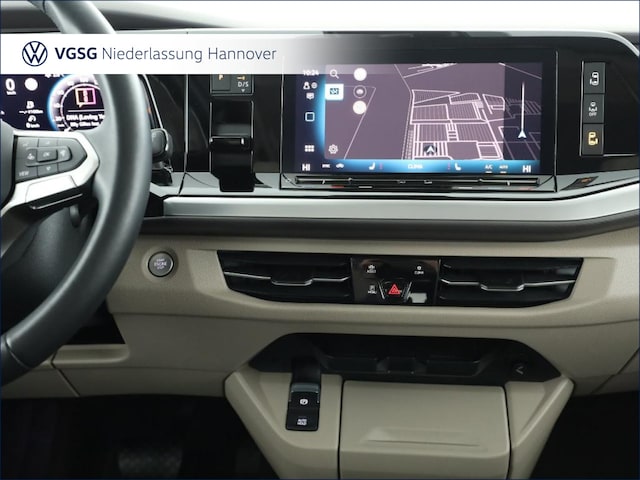 Volkswagen Multivan IQ.Drive Lang Life