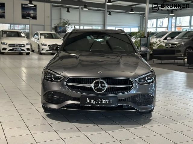Mercedes-Benz C 200 Estate