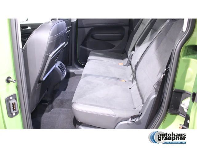 Volkswagen Caddy Style