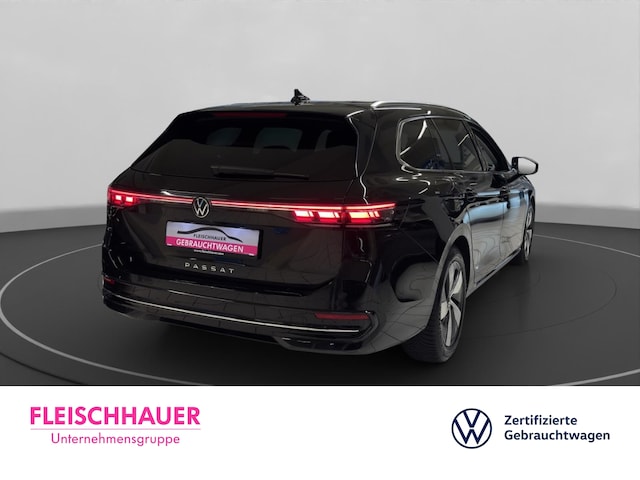 Volkswagen Passat 2.0 TDI Elegance Elegance