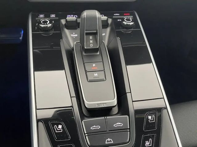 Porsche 911 Cabrio Turbo