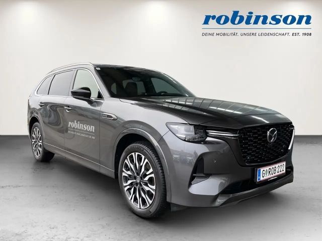 Mazda CX-80 Homura Plus e-Skyactiv