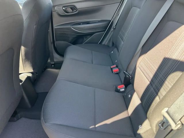 Hyundai Bayon 1.0 Select T-GDi