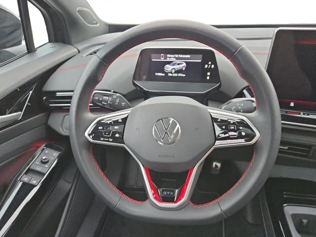 Volkswagen ID.4 GTX