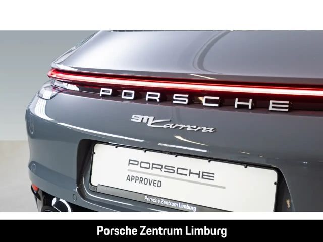 Porsche 992 Cabrio Carrera