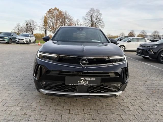 Opel Mokka Ultimate