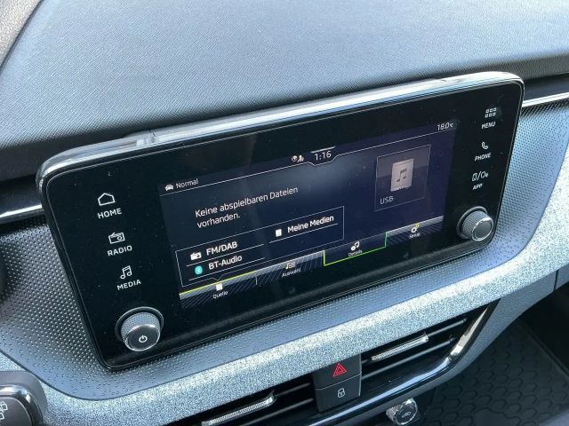 Skoda Scala Selection